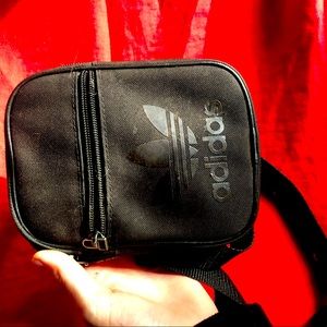 Adidas satchel